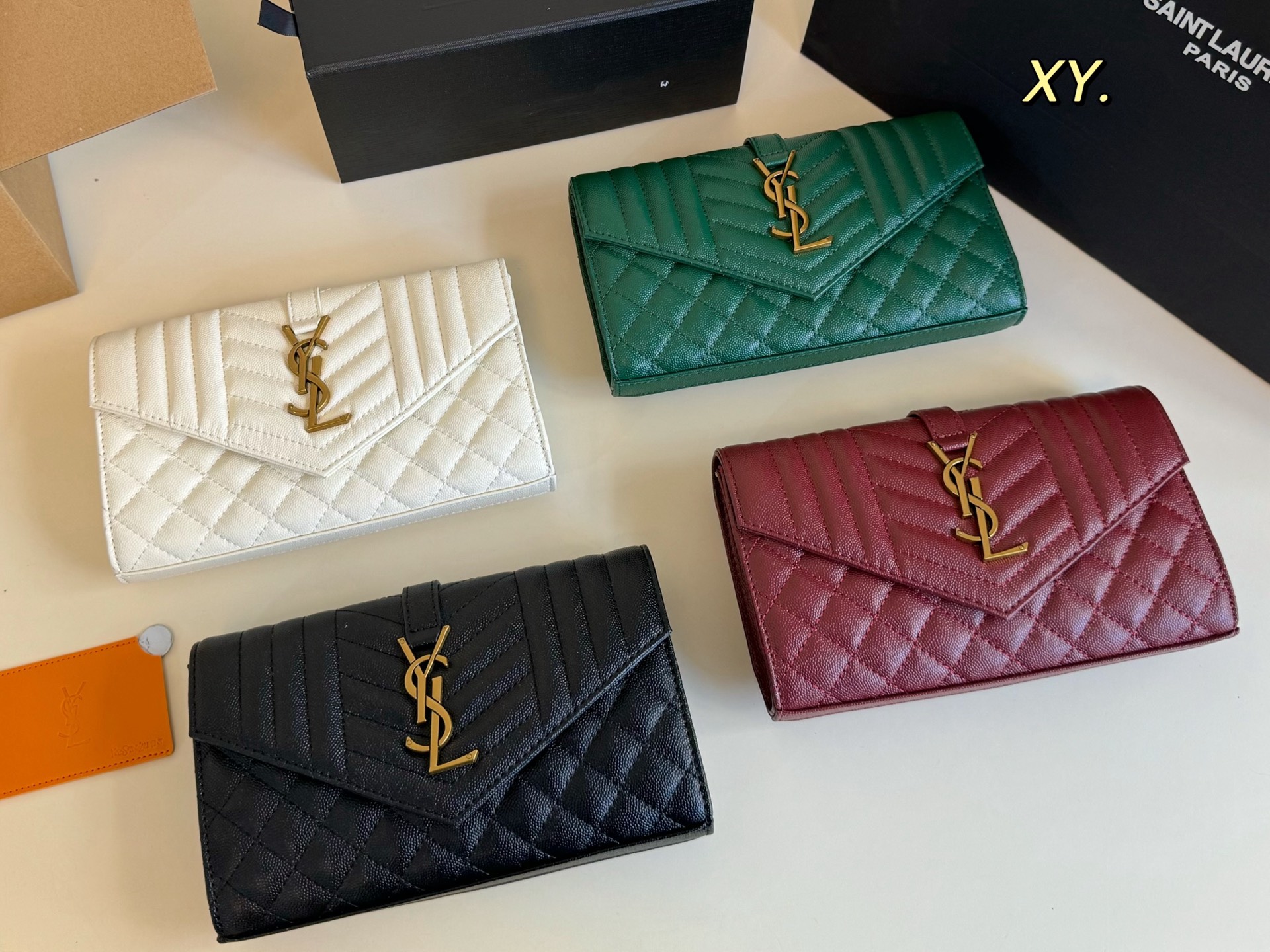YSL bag 64